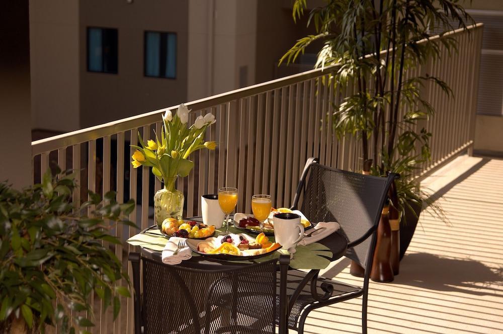 South Walton Suites And Spa - Bentonville Zewnętrze zdjęcie