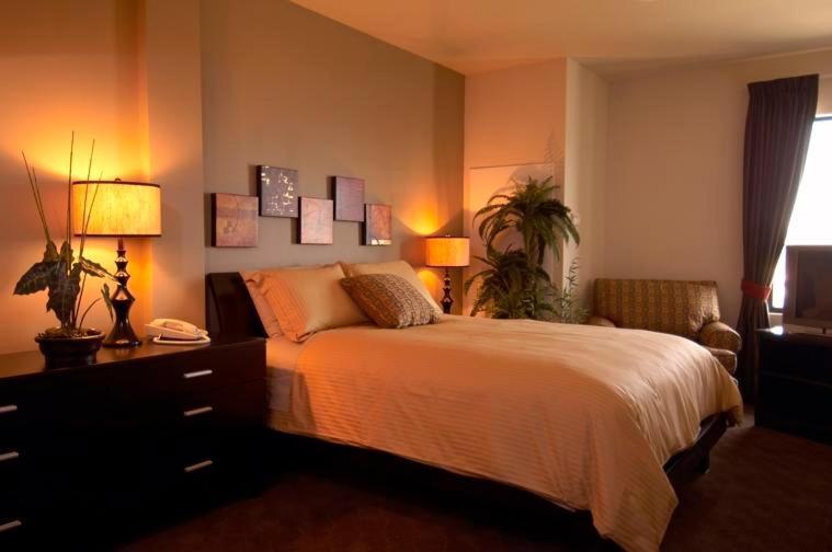 South Walton Suites And Spa - Bentonville Zewnętrze zdjęcie