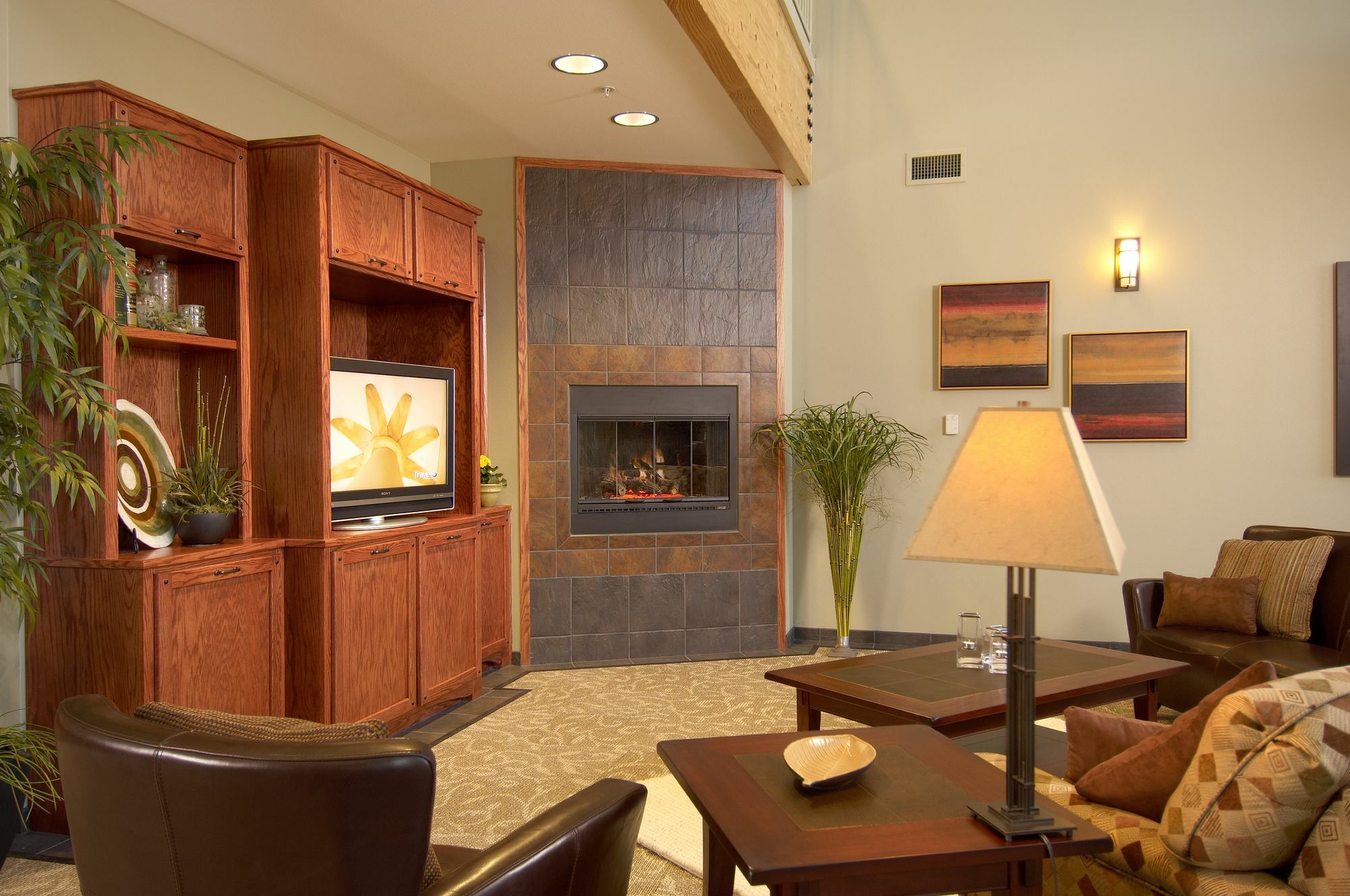 South Walton Suites And Spa - Bentonville Zewnętrze zdjęcie