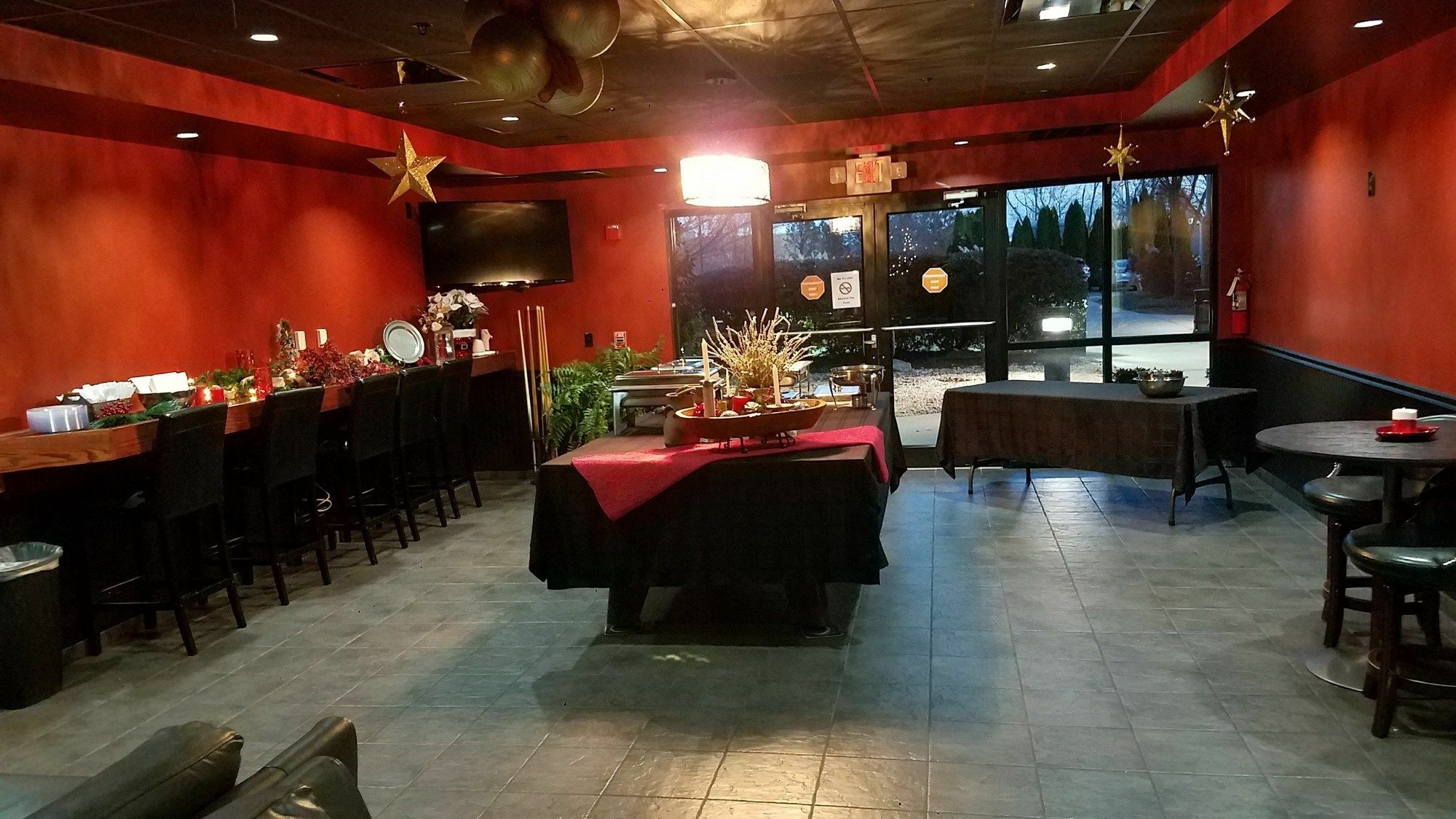 South Walton Suites And Spa - Bentonville Zewnętrze zdjęcie