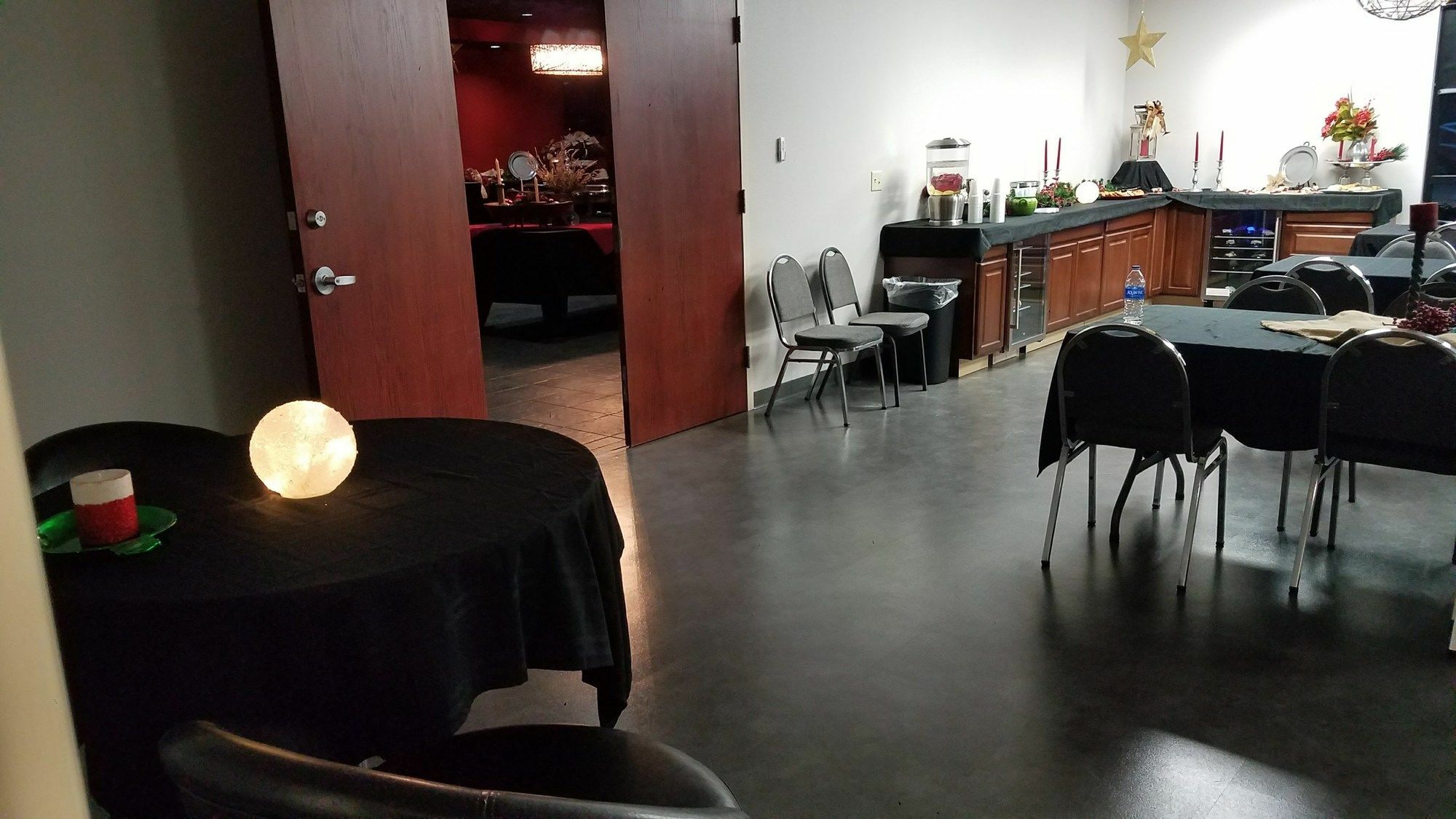 South Walton Suites And Spa - Bentonville Zewnętrze zdjęcie