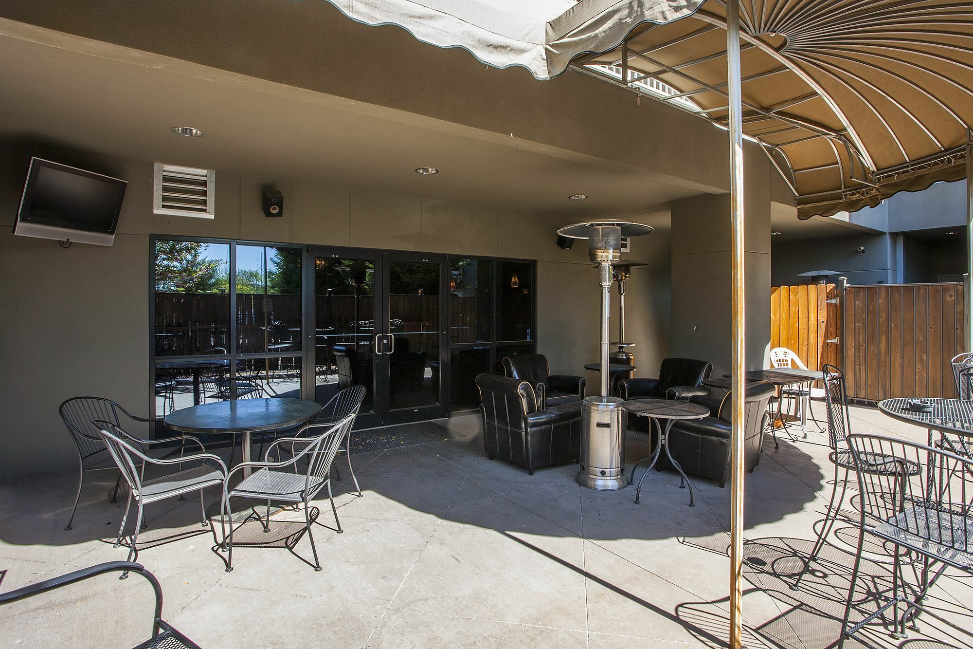 South Walton Suites And Spa - Bentonville Zewnętrze zdjęcie