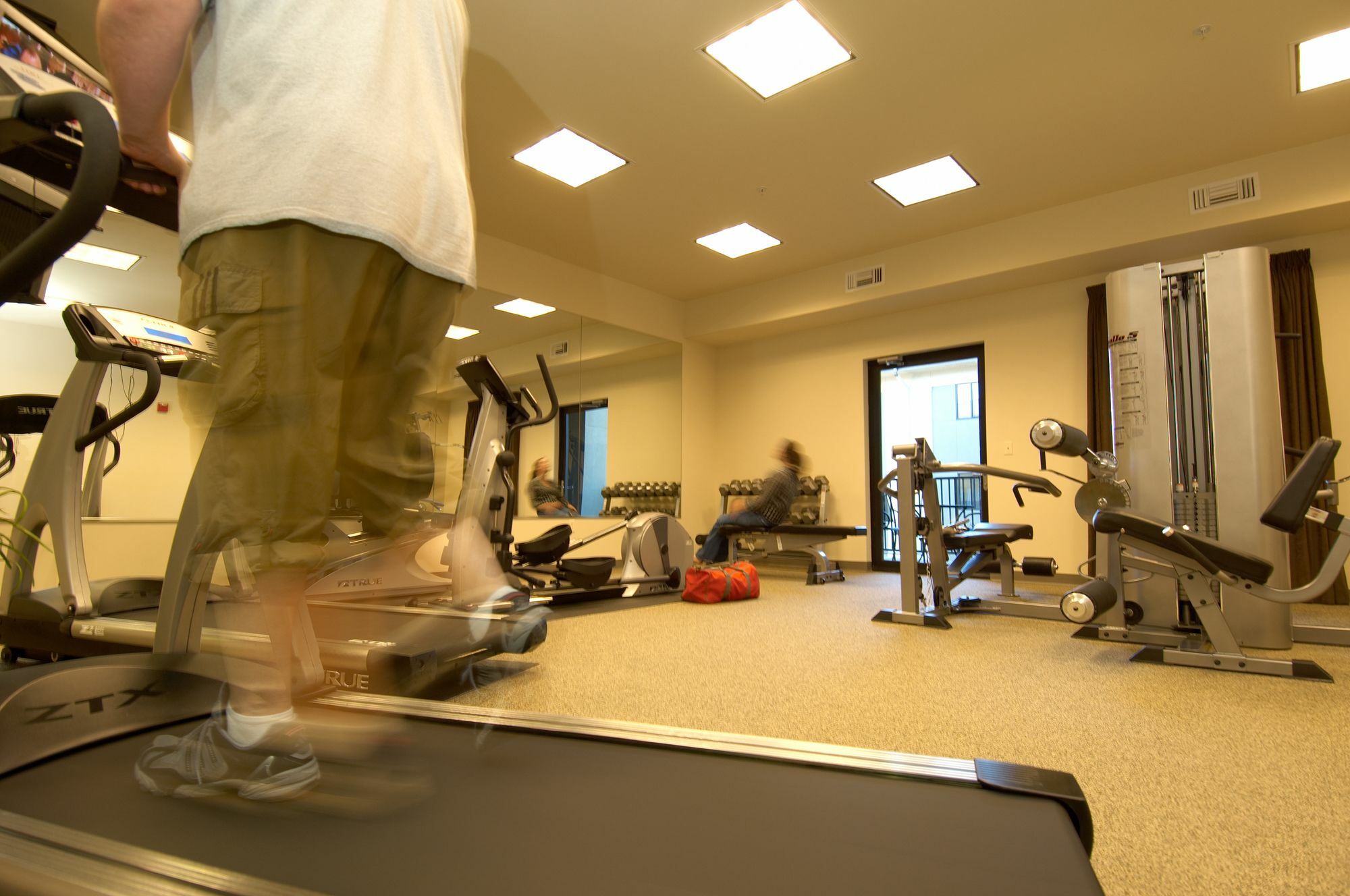 South Walton Suites And Spa - Bentonville Zewnętrze zdjęcie