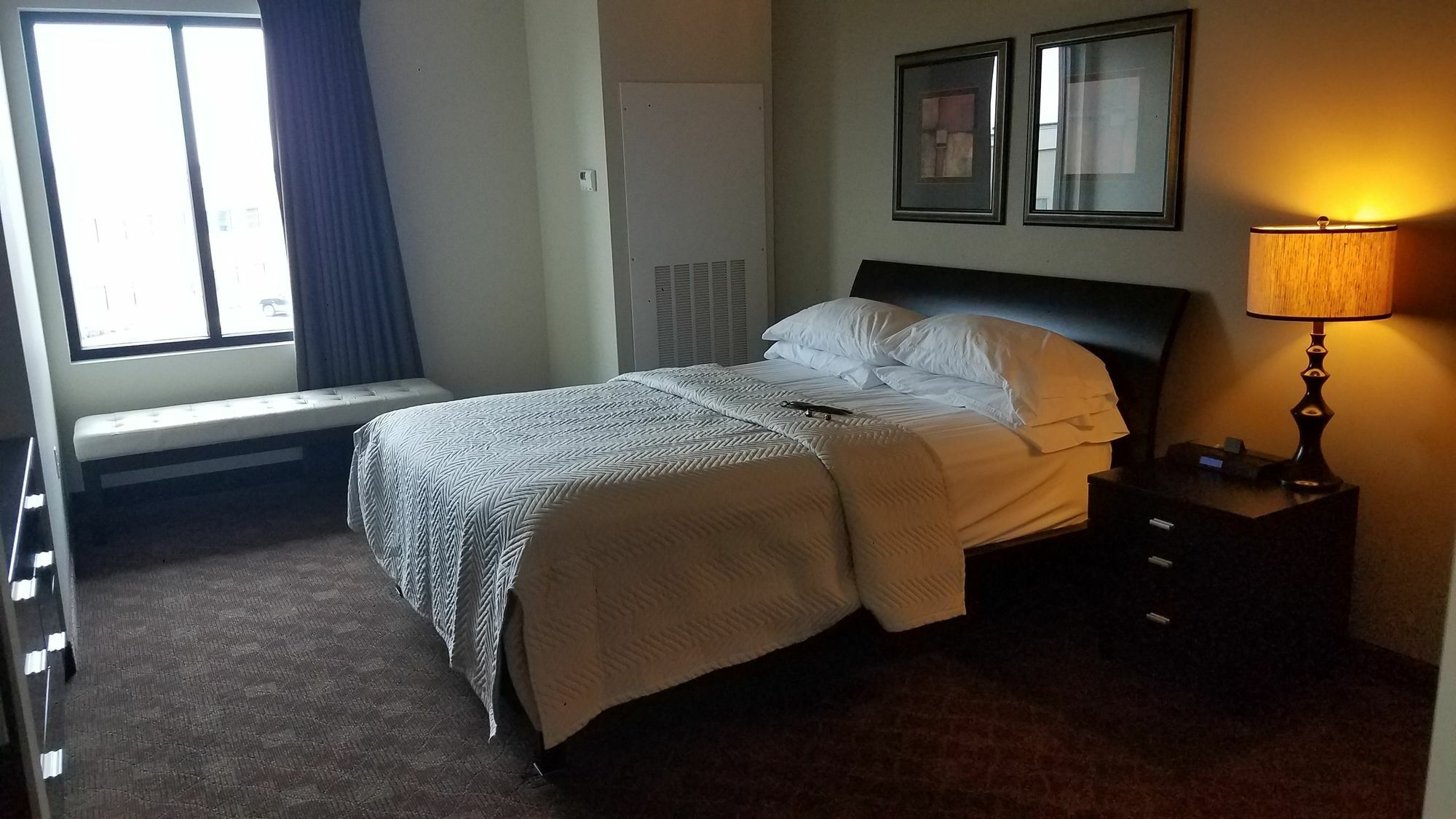 South Walton Suites And Spa - Bentonville Zewnętrze zdjęcie